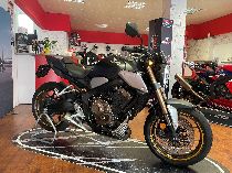 Motorrad kaufen Neufahrzeug HONDA CB 650 RA (naked)