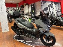 Motorrad kaufen Neufahrzeug HONDA NSS 125 AD Forza (roller)