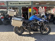 Motorrad kaufen Occasion TRIUMPH Tiger Explorer 1200 XR ABS (enduro)