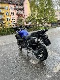 Motorrad kaufen Occasion YAMAHA Super Tenere 1200 ZE (enduro)