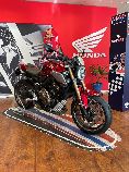 Motorrad kaufen Neufahrzeug HONDA CB 650 RA (naked)