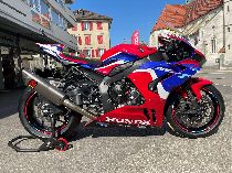 Motorrad kaufen Occasion HONDA CBR 1000 RR-R Fireblade (sport)
