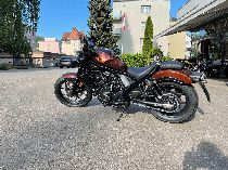  Motorrad kaufen Neufahrzeug HONDA CMX 1100 Rebel DCT (custom)