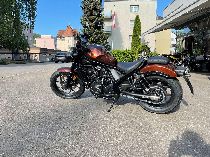 Motorrad kaufen Neufahrzeug HONDA CMX 1100 Rebel DCT (custom)
