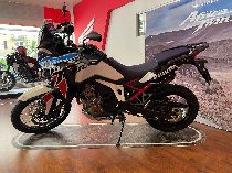 Motorrad kaufen Neufahrzeug HONDA CRF 1100 L D2 Africa Twin DCT (enduro)