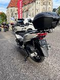 Motorrad kaufen Vorführmodell HONDA PCX WW 125 A (roller)