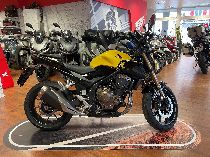 Motorrad kaufen Neufahrzeug HONDA CB 500 FA (naked)