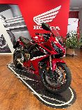 Motorrad kaufen Neufahrzeug HONDA CBR 650 RA (sport)