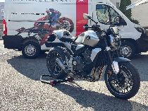 Motorrad kaufen Vorführmodell HONDA CB 1000 RA (naked)