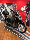 Motorrad kaufen Neufahrzeug HONDA SH 125 AD (roller)