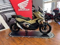 Motorrad kaufen Neufahrzeug HONDA X-ADV 750 (roller)