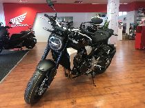 Motorrad kaufen Neufahrzeug HONDA CB 1000 RA ABS (naked)