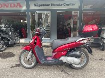 Motorrad kaufen Occasion HONDA SH 125 (roller)