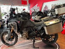 Motorrad kaufen Neufahrzeug HONDA CRF 1100 L D4 Africa Twin Adventure Sports DCT (enduro)