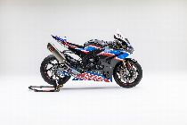 Motorrad kaufen Occasion HONDA CBR 1000 RR-R Fireblade SP (sport)