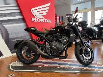  Motorrad kaufen Neufahrzeug HONDA CB 1000 RA (naked)