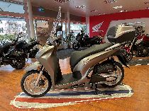 Motorrad kaufen Neufahrzeug HONDA SH 350 A (roller)