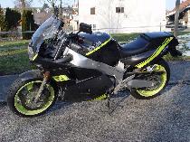 Motorrad kaufen Occasion YAMAHA FZR 1000 Exup (sport)