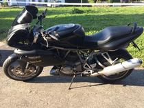 Motorrad kaufen Occasion DUCATI 750 SS I.E. (sport)