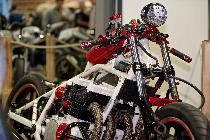 Motorrad kaufen Occasion YAMAHA XJ 900 (touring)