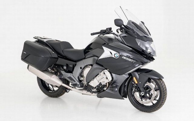  Motorrad kaufen BMW K 1600 GT ABS Neufahrzeug 