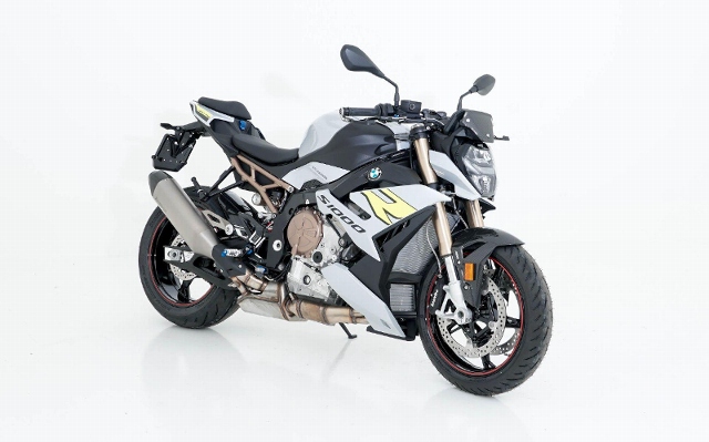  Motorrad kaufen BMW S 1000 R Neufahrzeug 
