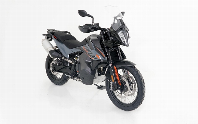  Acheter une moto KTM 890 Adventure Standard neuve 