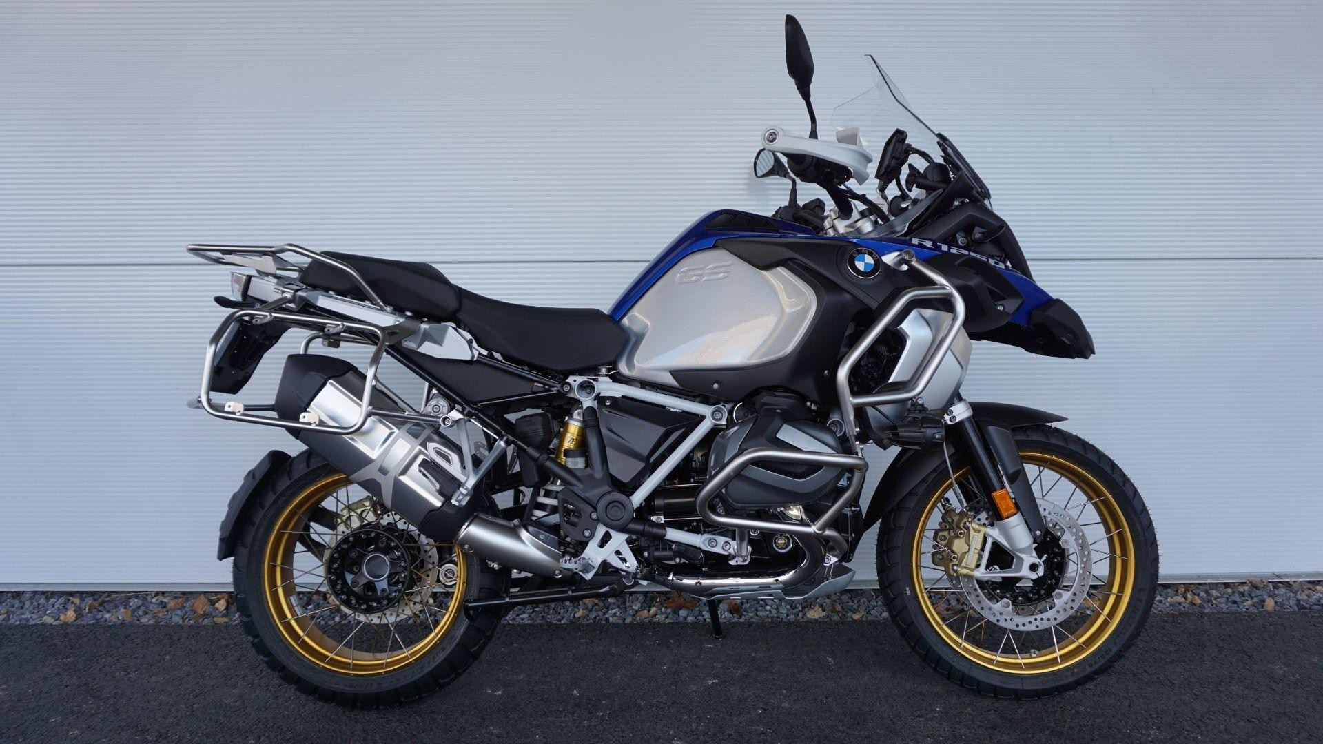 Бмв 1250 Gs Купить