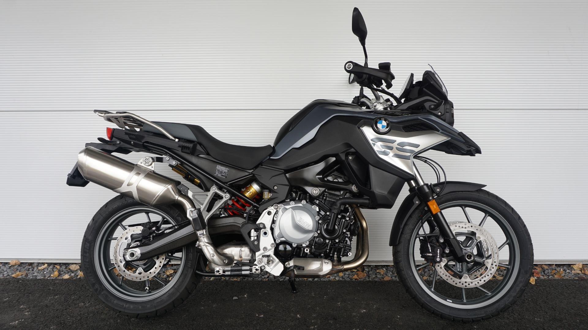 bmw gs 750 for sale