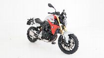 Motorrad kaufen Occasion BMW F 900 R (naked)