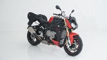  Motorrad kaufen Occasion BMW S 1000 R ABS (naked)