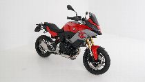 Motorrad kaufen Neufahrzeug BMW F 900 XR A2 (touring)