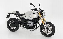 Motorrad kaufen Neufahrzeug BMW R nine T (retro)