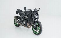 Motorrad kaufen Occasion KAWASAKI Z 800 (naked)