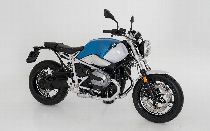 Motorrad kaufen Neufahrzeug BMW R nine T Pure (retro)