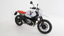 Motorrad kaufen Neufahrzeug BMW R nine T Urban G/S (retro)