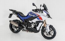 Motorrad kaufen Neufahrzeug BMW S 1000 XR (touring)