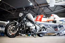 Motorrad kaufen Neufahrzeug BMW R 18 (custom)