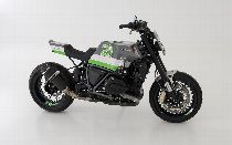 Motorrad kaufen Occasion BMW R 1200 R ABS (naked)