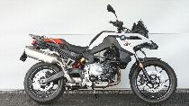 Aquista moto Veicoli nuovi BMW F 750 GS (enduro)