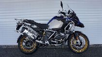Motorrad kaufen Neufahrzeug BMW R 1250 GS Adventure (enduro)