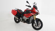 Motorrad kaufen Occasion BMW S 1000 XR ABS (touring)
