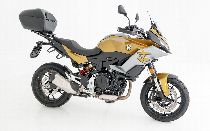 Motorrad kaufen Occasion BMW F 900 XR (touring)