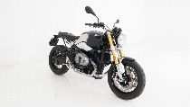 Motorrad kaufen Occasion BMW R nine T ABS (retro)