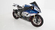 Motorrad kaufen Occasion BMW S 1000 RR ABS (sport)