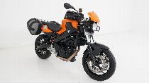 Motorrad kaufen Occasion BMW F 800 R (naked)