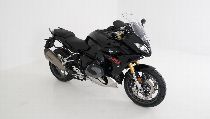 Motorrad kaufen Occasion BMW R 1250 RS (touring)
