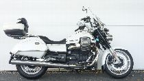 Motorrad kaufen Occasion MOTO GUZZI California 1400 (touring)