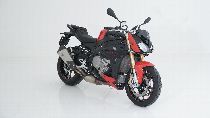 Motorrad kaufen Occasion BMW S 1000 R ABS (naked)
