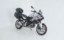 Motorrad kaufen Occasion BMW F 900 XR (touring)
